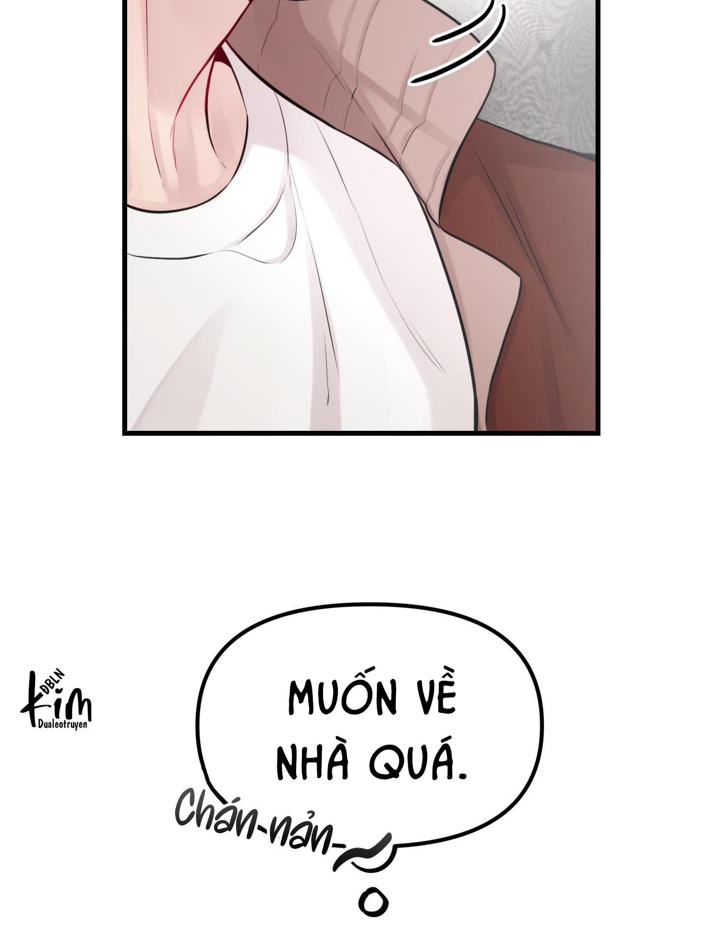 Đọc truyện NGHIỆN SEX - Chapter 15.5