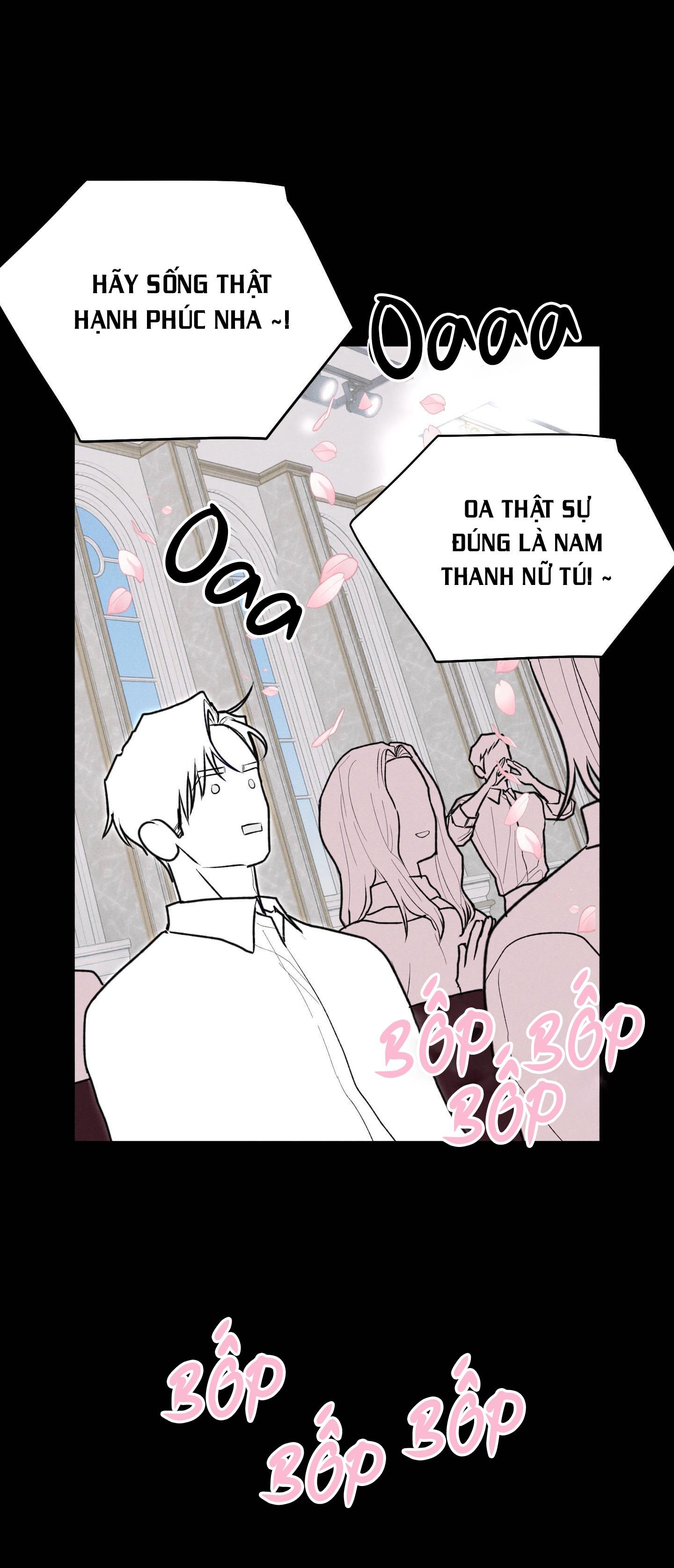 Đọc truyện (DROP) MÓN QUÀ DÀNH CHO KẺ NGẠO MẠN - Chapter 53