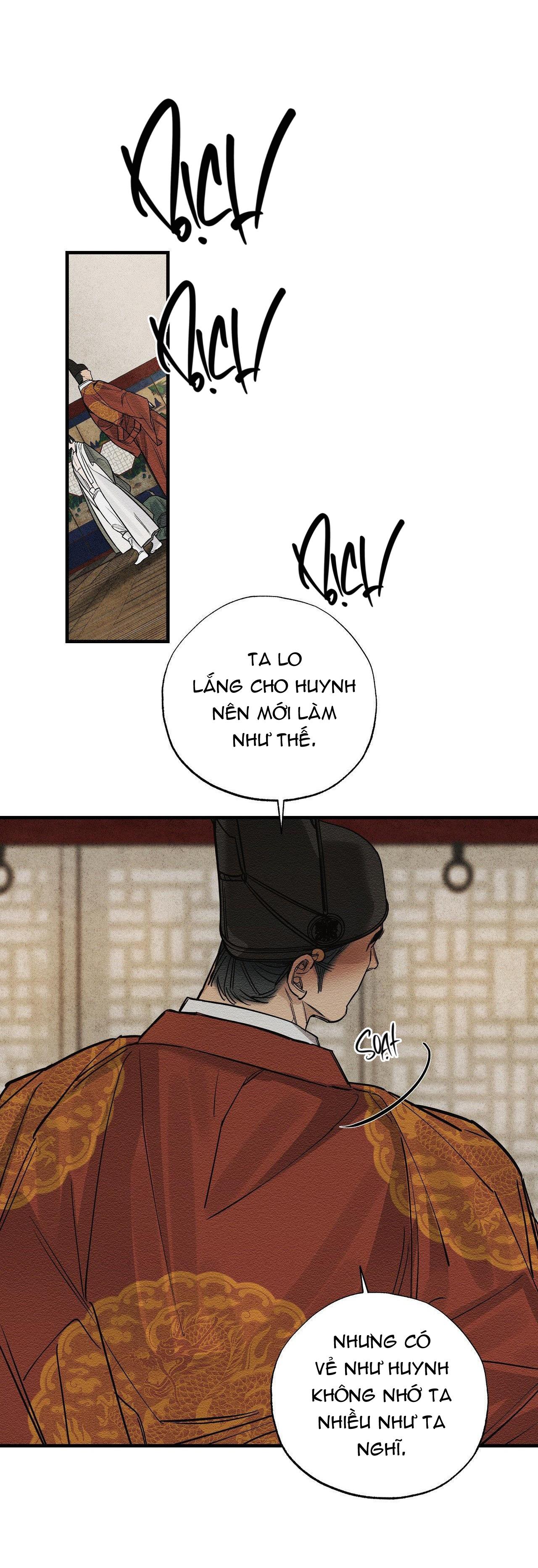Đọc truyện DUYÊN PHẬN - Chapter 3