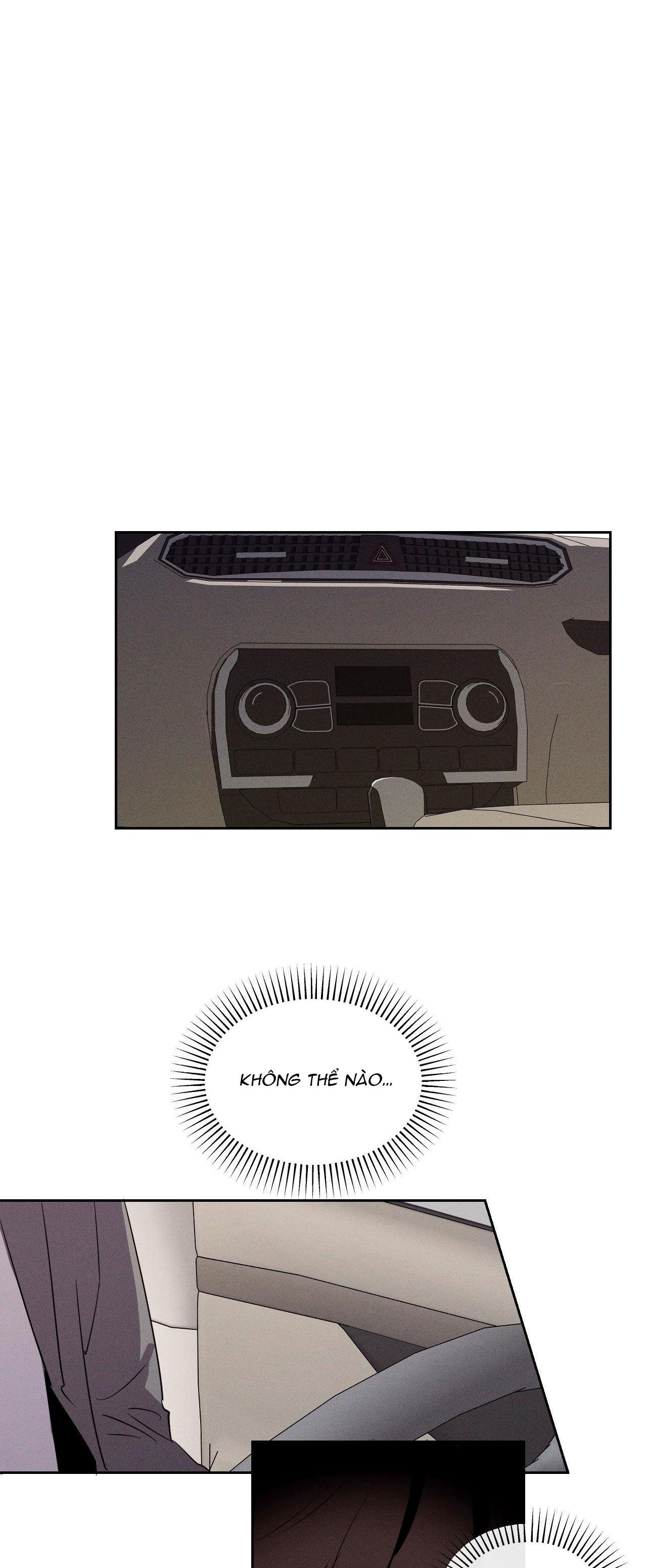 Đọc truyện XIỀNG XÍCH HOÀN MỸ - Chapter 35