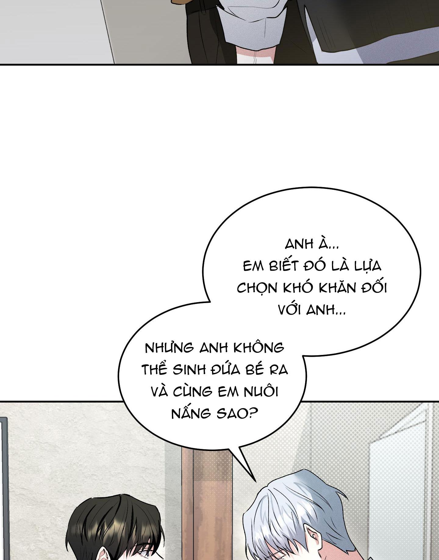 Đọc truyện BẮN LÀ DÍNH - Chapter 24