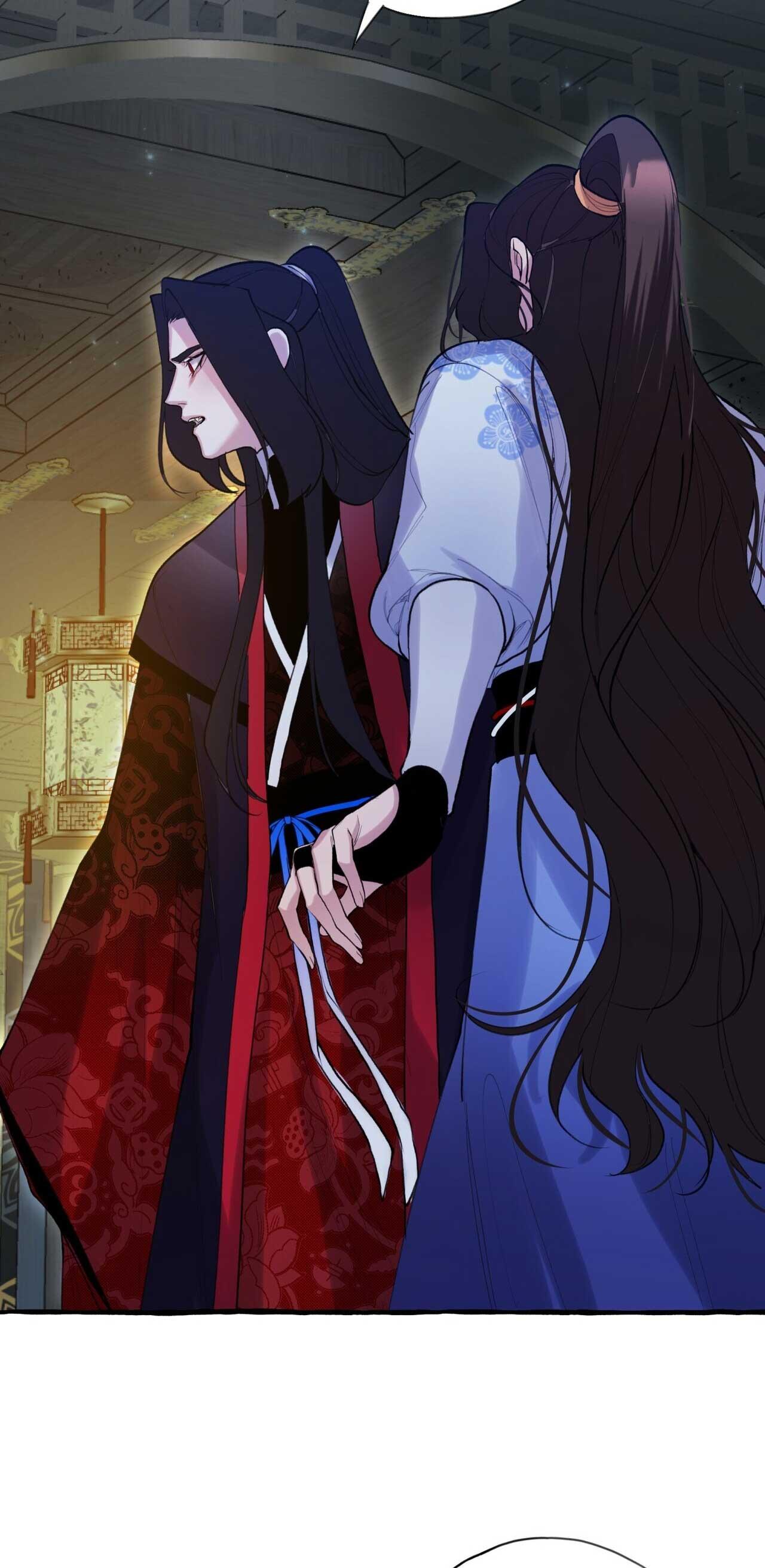 Đọc truyện BÁT NHÃ GIAI NHÂN - Chapter 67