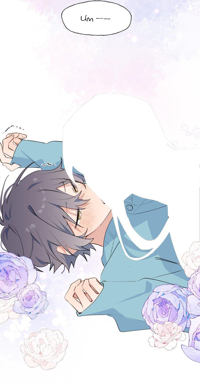 Đọc truyện Ma vương đại nhân luôn trêu chọc tôi - Chapter 87