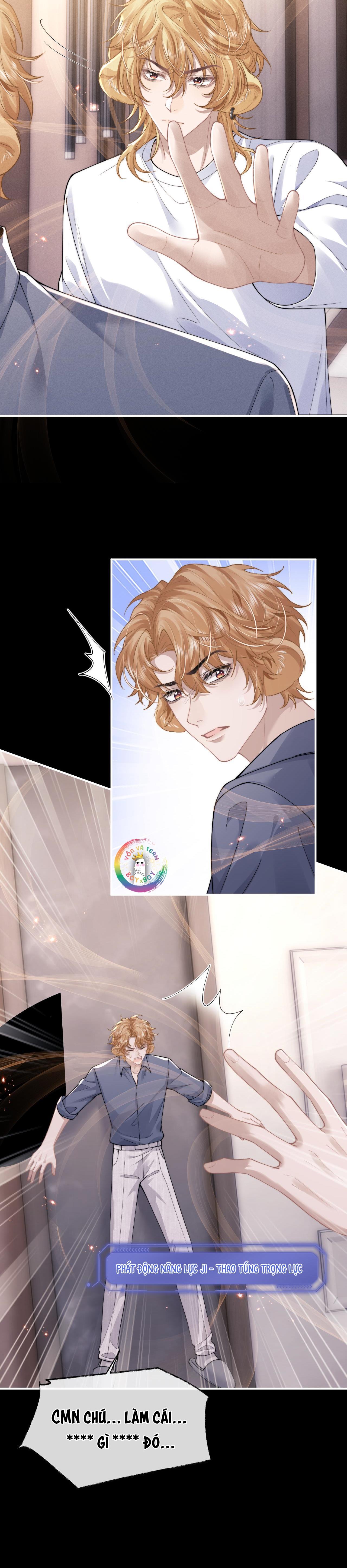 Đọc truyện Chấp Sự Thỏ Tai Cụp - Chapter 71