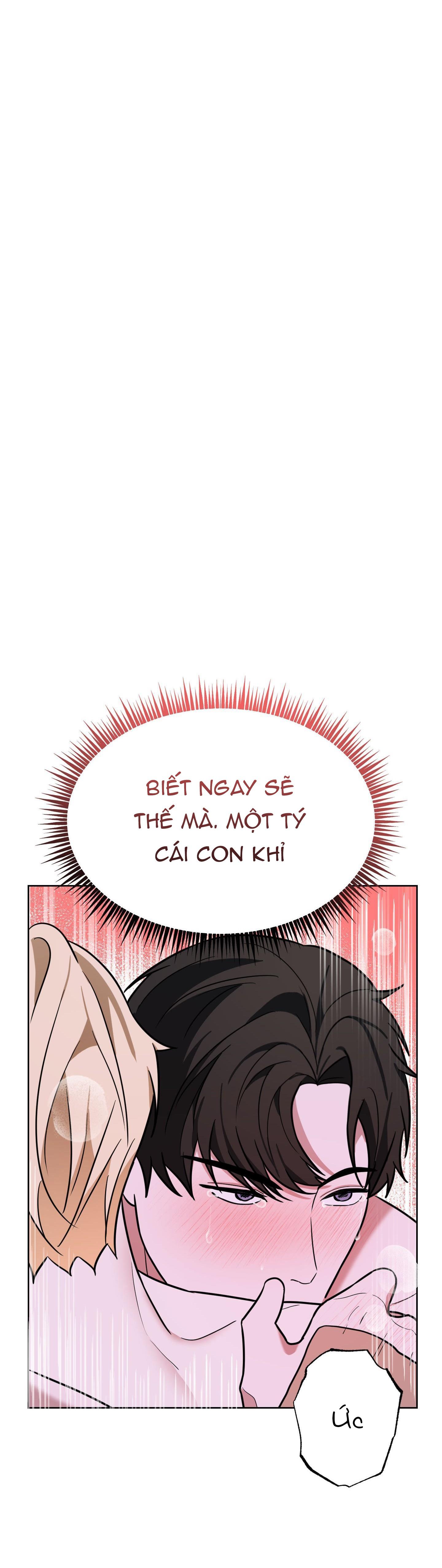 Đọc truyện Anh à, không thể là em được sao? - Chapter 10