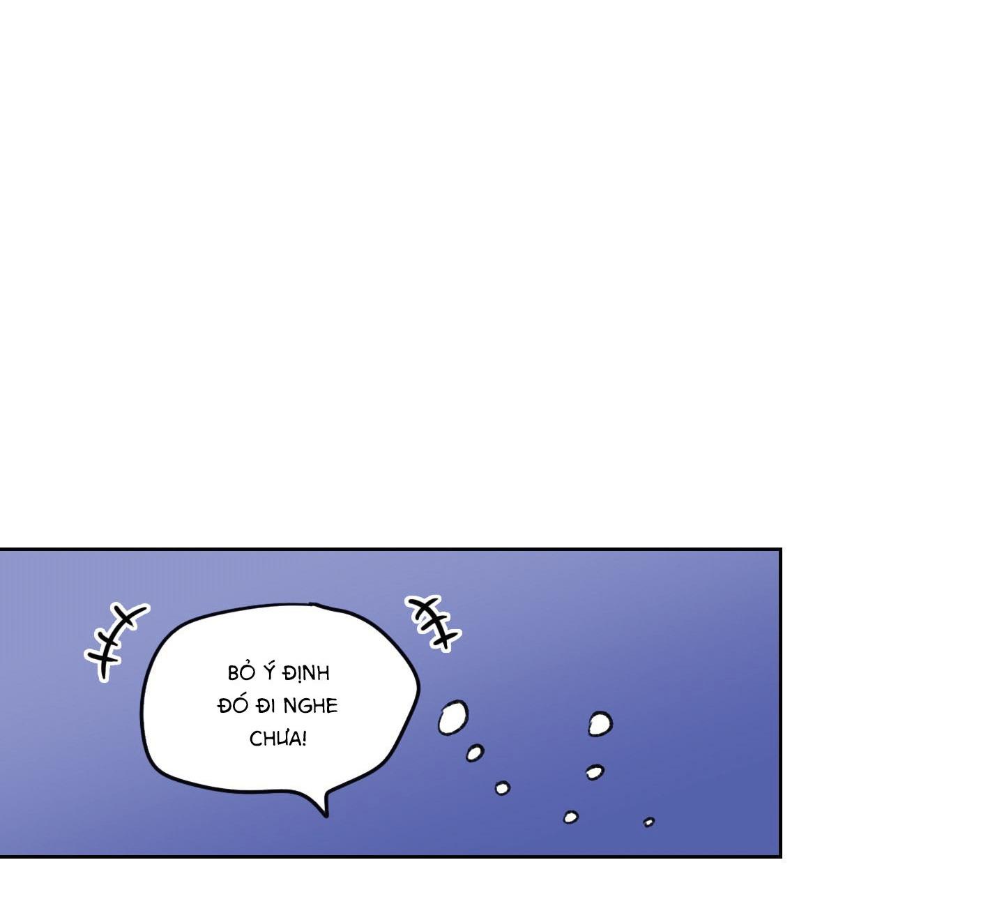 Đọc truyện  Tình tay ba giữa chó, sói và mèo - Chapter 32