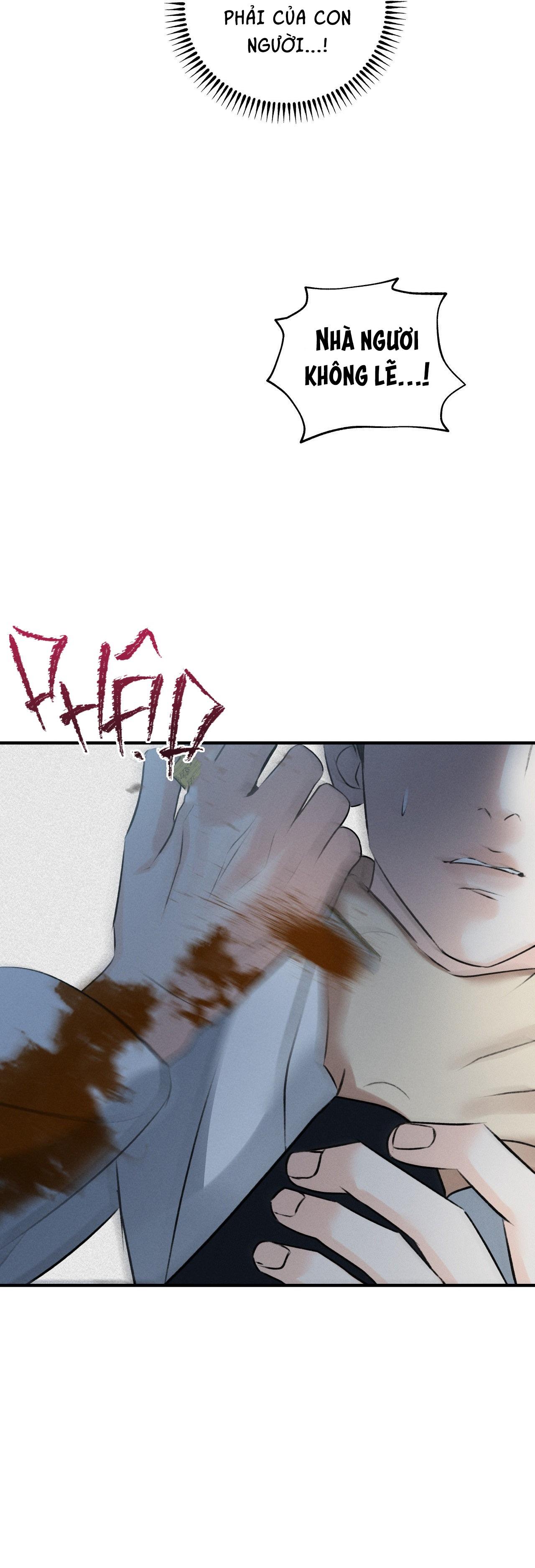 Đọc truyện DƯƠNG KHÍ - Chapter 16