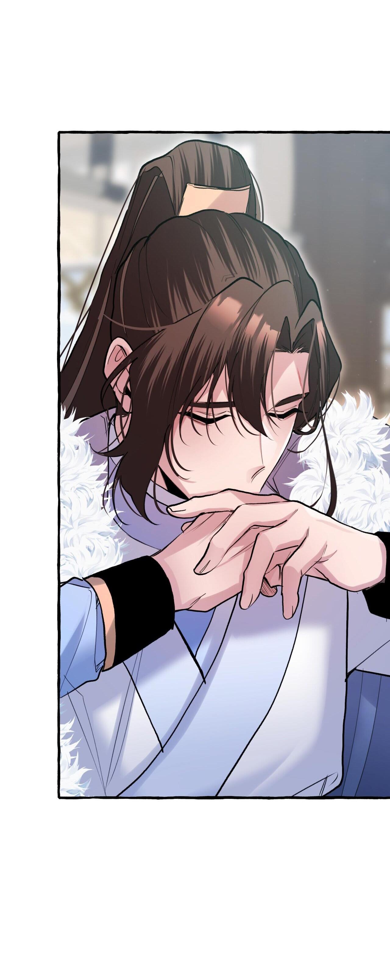 Đọc truyện BÁT NHÃ GIAI NHÂN - Chapter 57