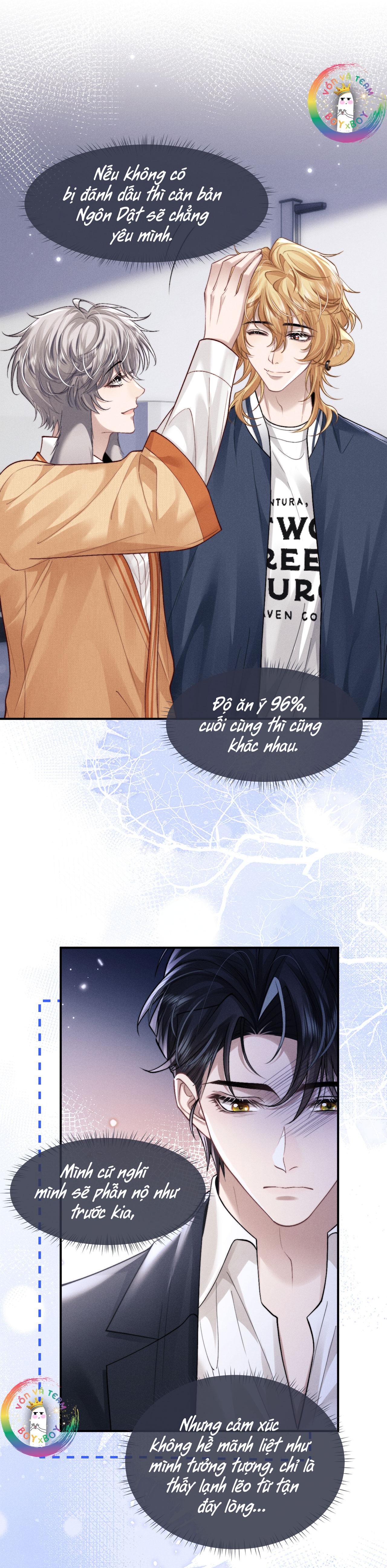 Đọc truyện Chấp Sự Thỏ Tai Cụp - Chapter 141