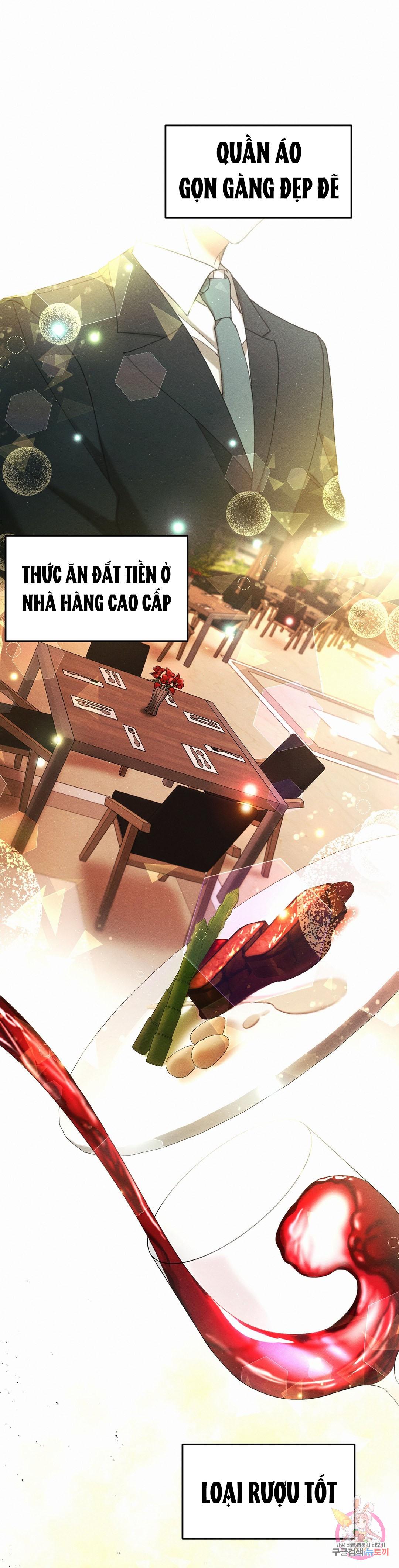 Đọc truyện Tuyển Tập Khu chung cư GwangGong - GwangGong Apartment Complex - Chapter 20