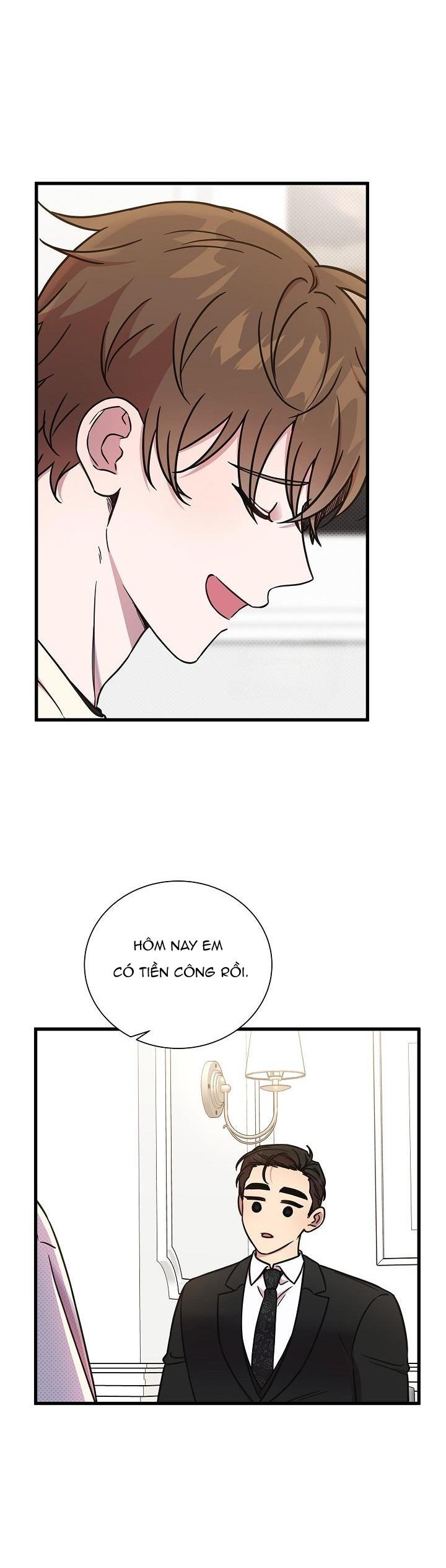 Đọc truyện Làm Thế Nào Để Chia Tay Với Anh Ta - Chapter 44