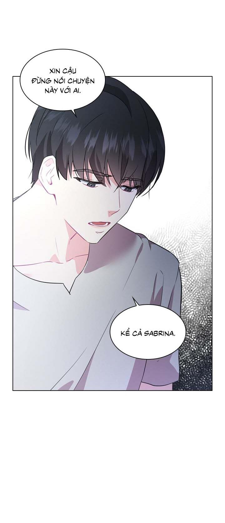 Đọc truyện Who’s your daddy - Chapter 2