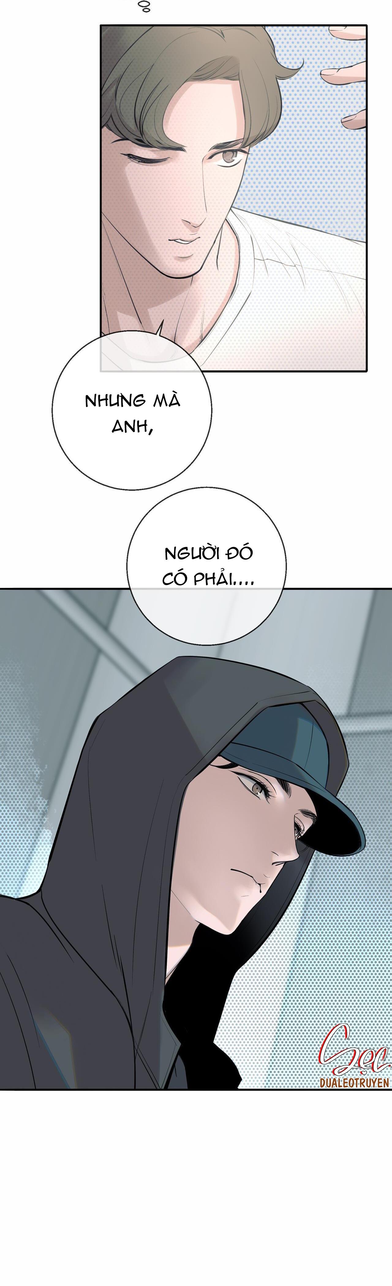 Đọc truyện (ABO) DASH - Chapter 8