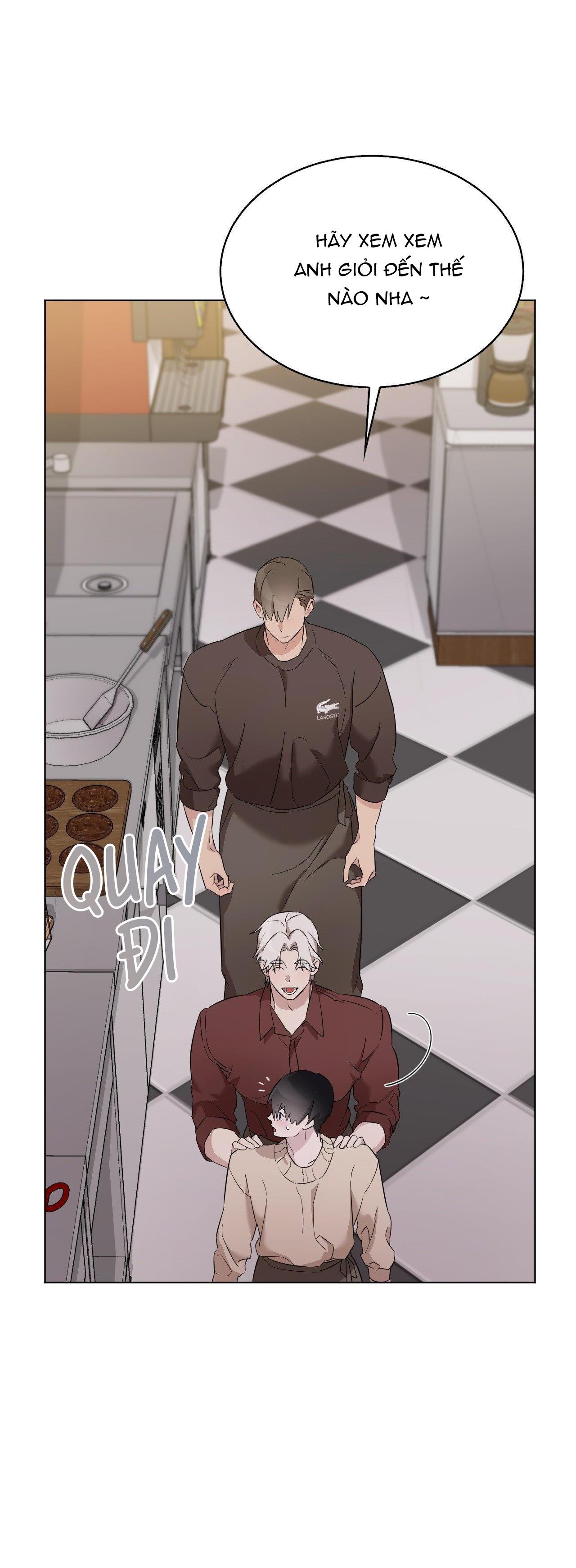 Đọc truyện LỖI TẠI DỄ THƯƠNG - Chapter 26