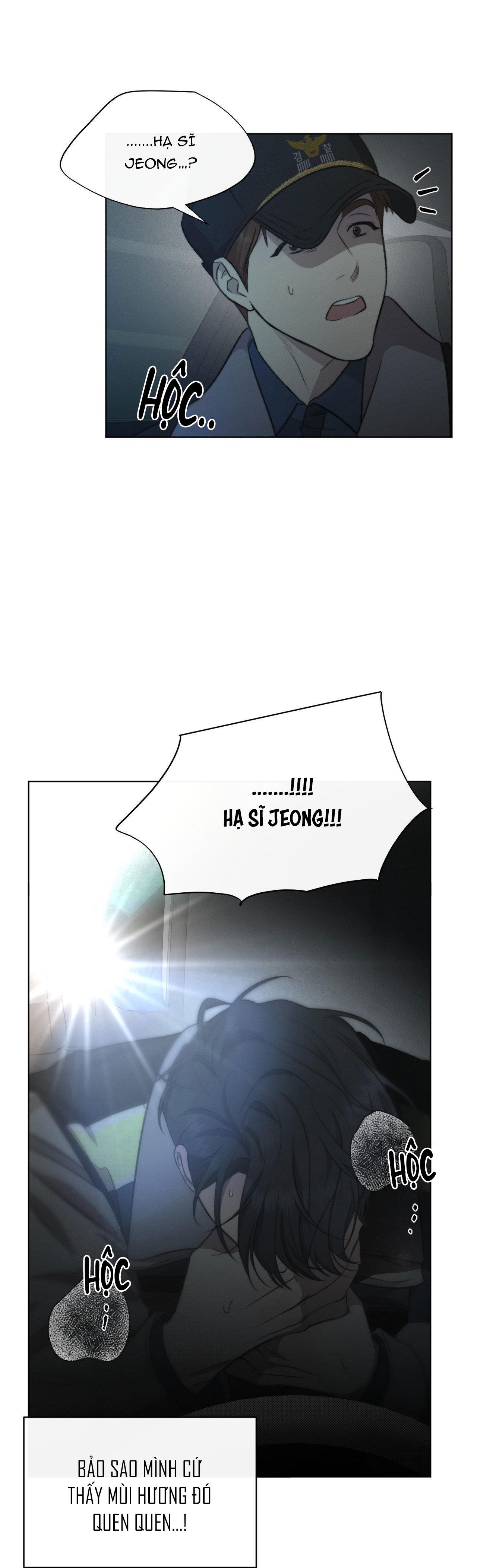 Đọc truyện DẪU VẬY - Chapter 4