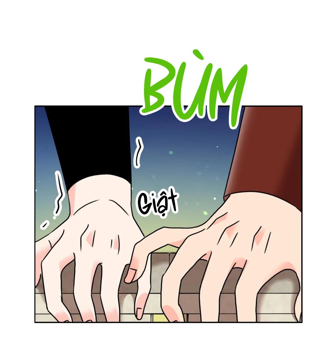 Đọc truyện Ngọt Ngào Nhưng Nguy Hiểm - Chapter 15