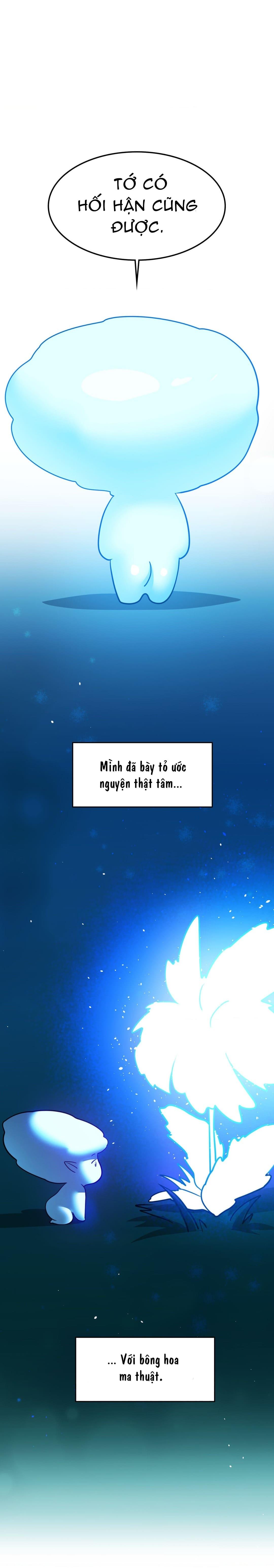 Đọc truyện [END] Sữa Và Kem - Chapter 9