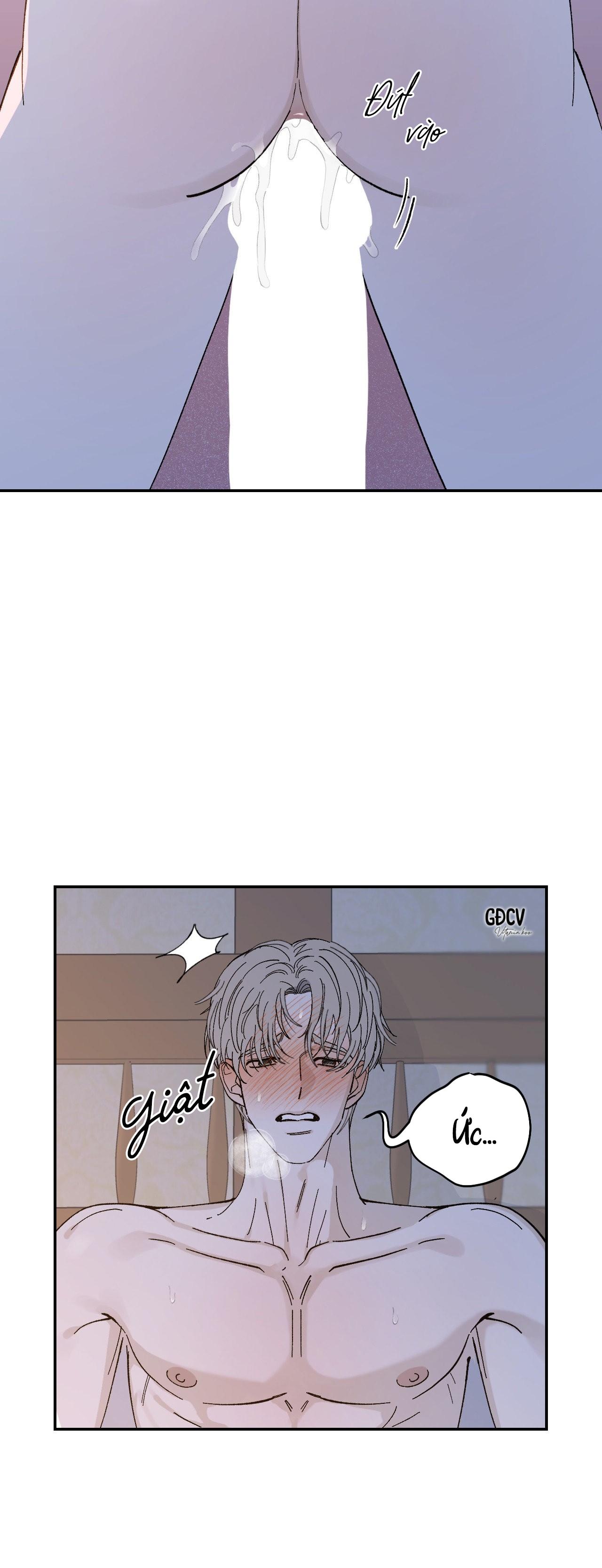 Đọc truyện GIA NHÂN - Chapter 20