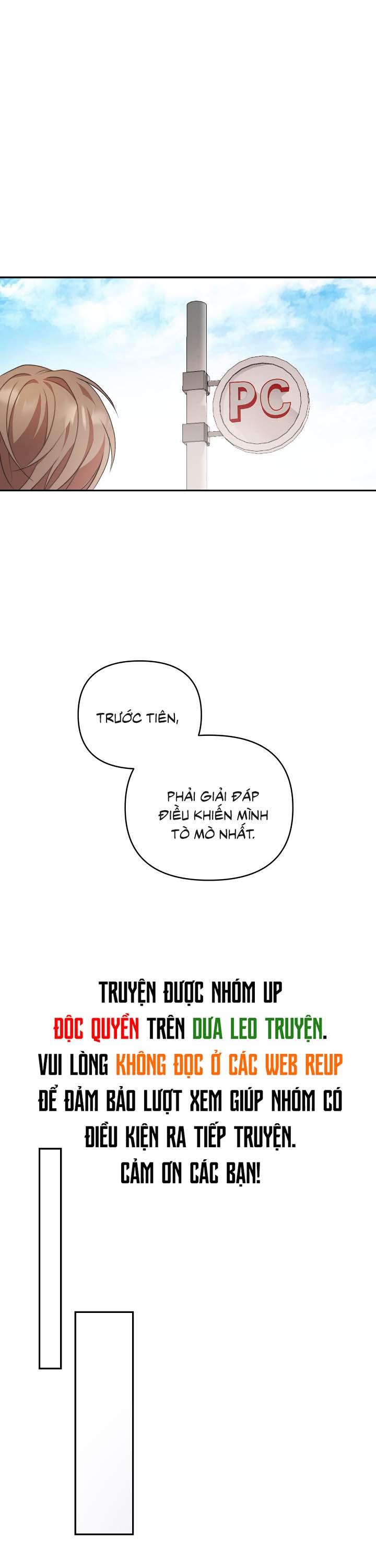 Đọc truyện  Masquerade - Chapter 2