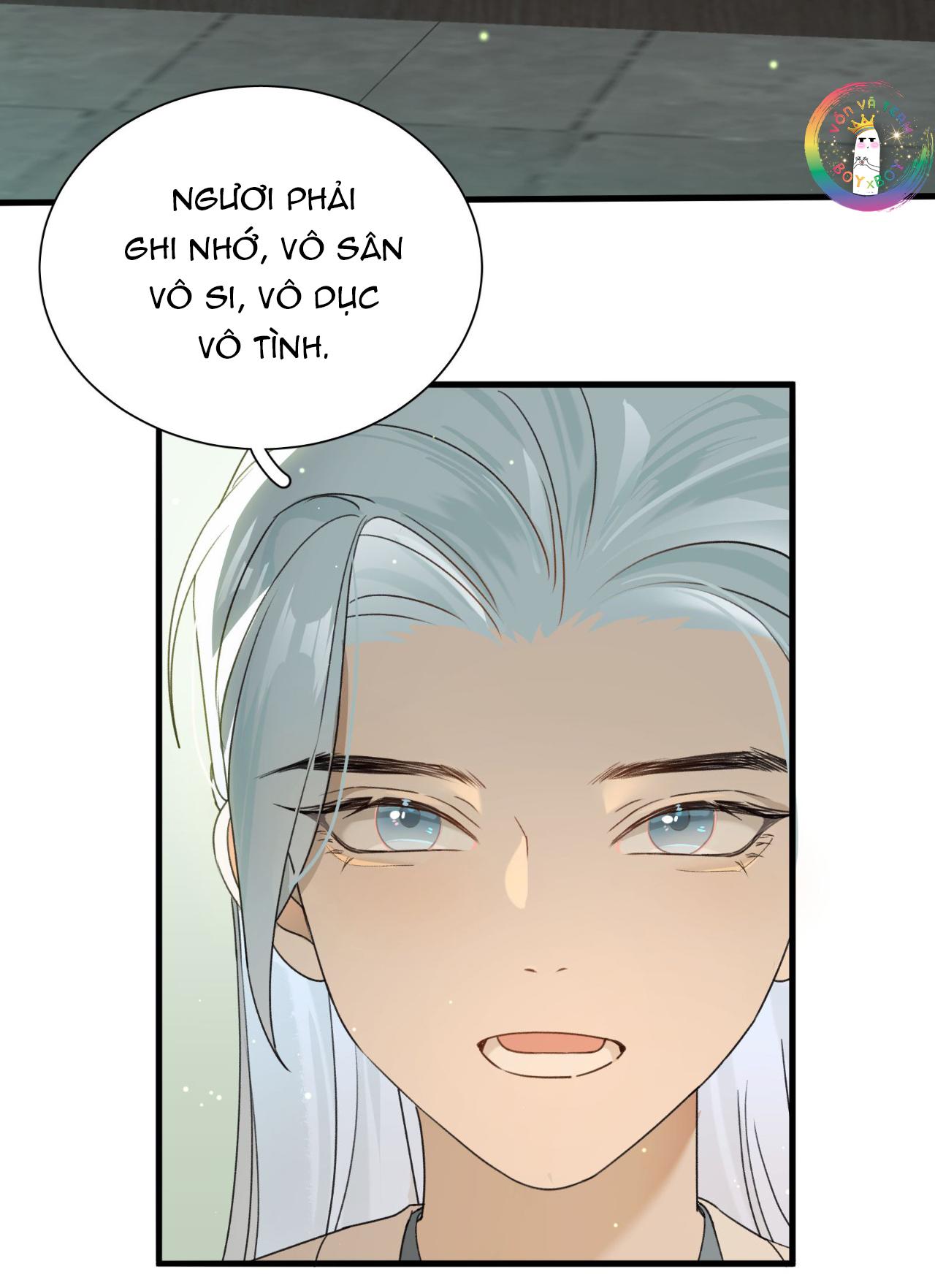 Đọc truyện Xà Yêu Muốn Chạy Trốn - Chapter 5