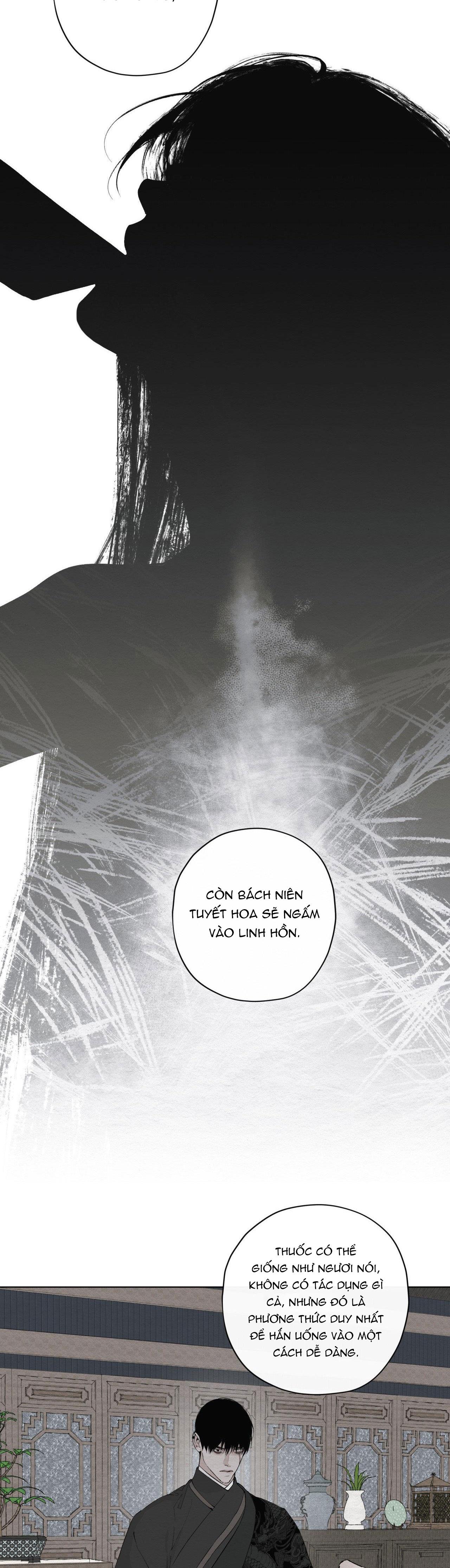 Đọc truyện TÂM HỒN MÉO MÓ - Chapter 23