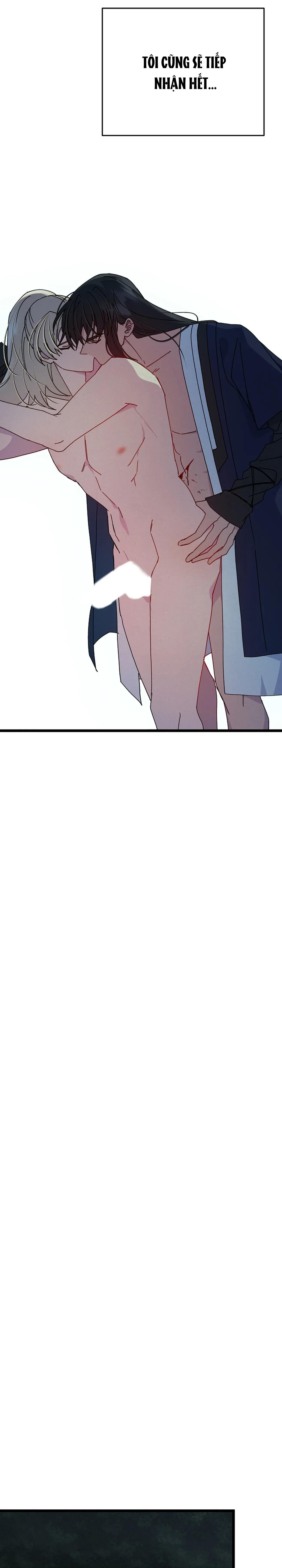 Đọc truyện [Hoàn] Thần Núi - Chapter 4