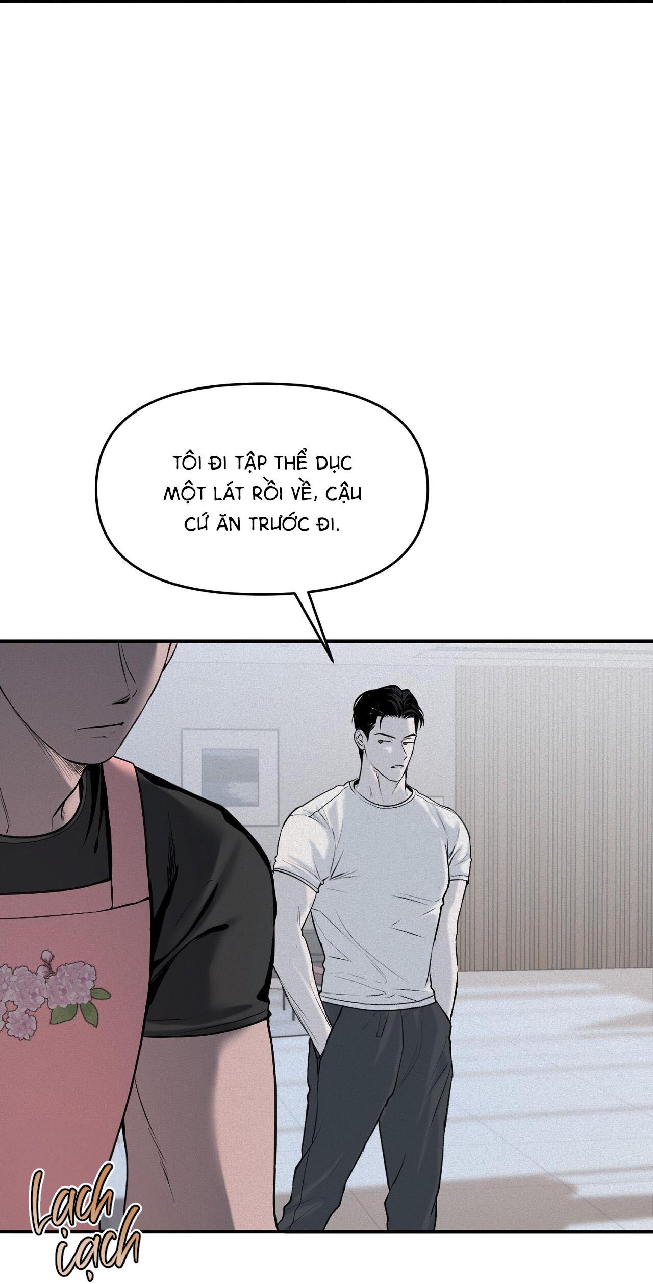 Đọc truyện Phép Chiếu - Chapter 7