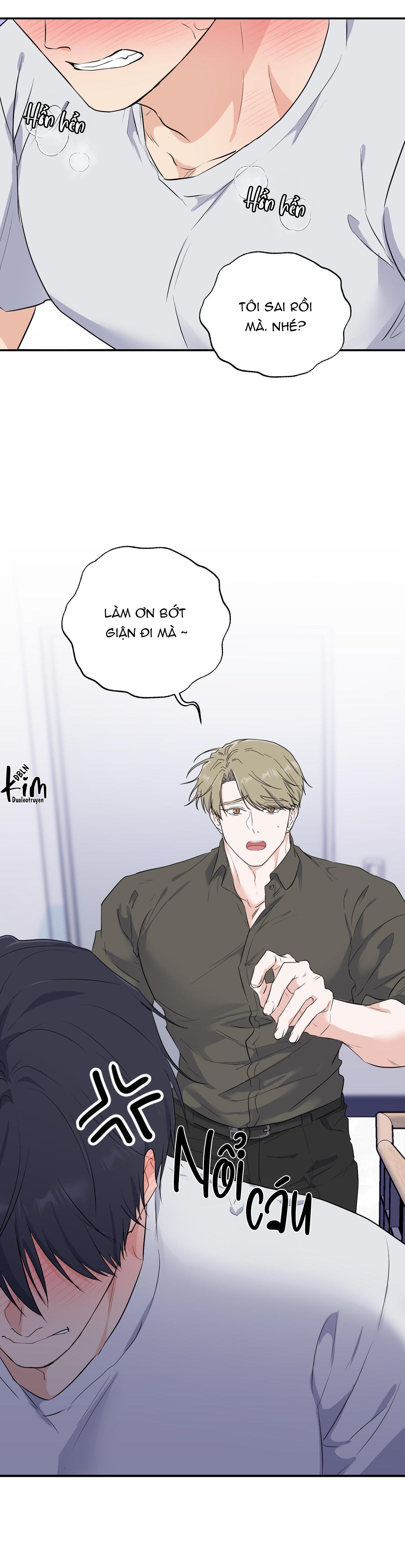 Đọc truyện TUYỂN TẬP NGỰC BỰ, CUNG KHỦ CỦA NHÀ KIM - Chapter 175.2
