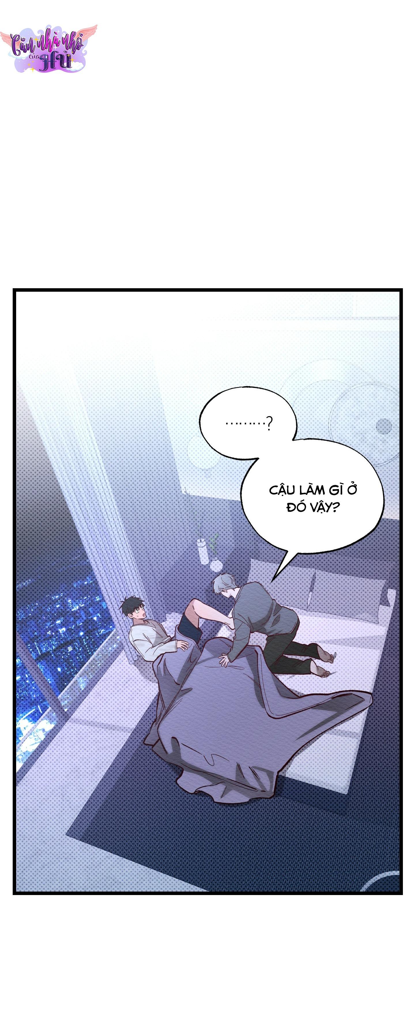 Đọc truyện THỂ LOẠI LÃNG MẠN - Chapter 19