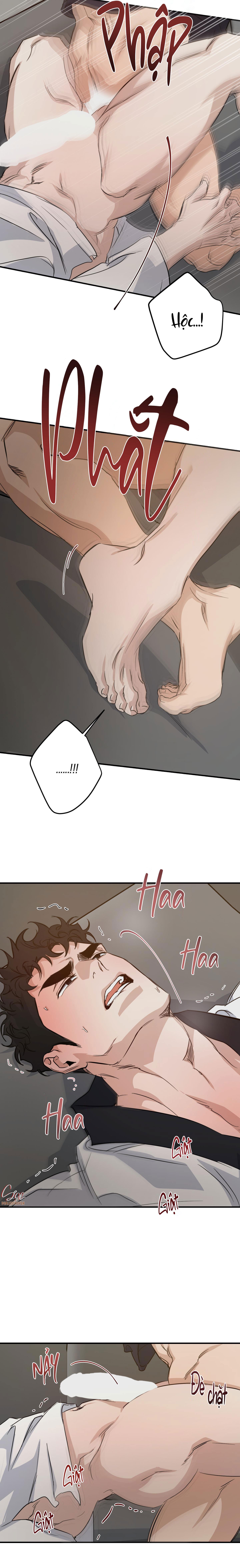 Đọc truyện HIGH CLEAR - Chapter 66