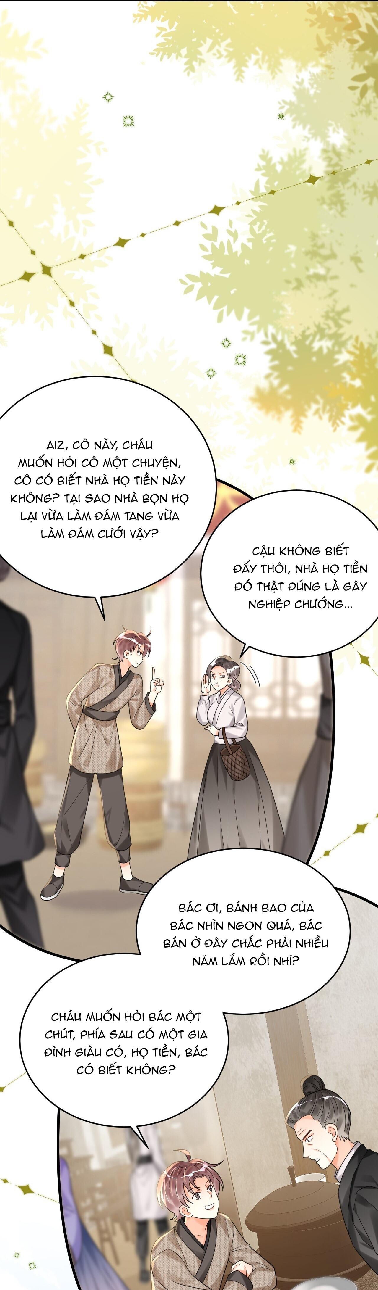 Đọc truyện Rất Tiếc, Bạn Không Thể Đăng Xuất Khỏi Trò Chơi - Chapter 18