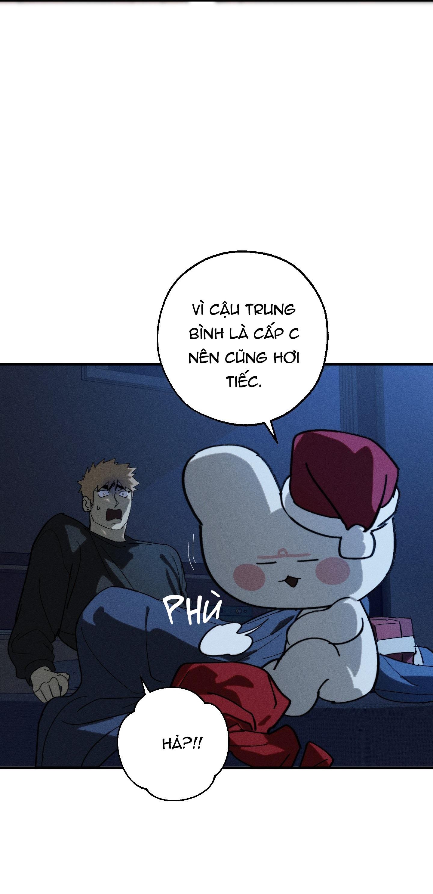 Đọc truyện BL NGẮN CHỊCH HỎNY - Chapter 52.2