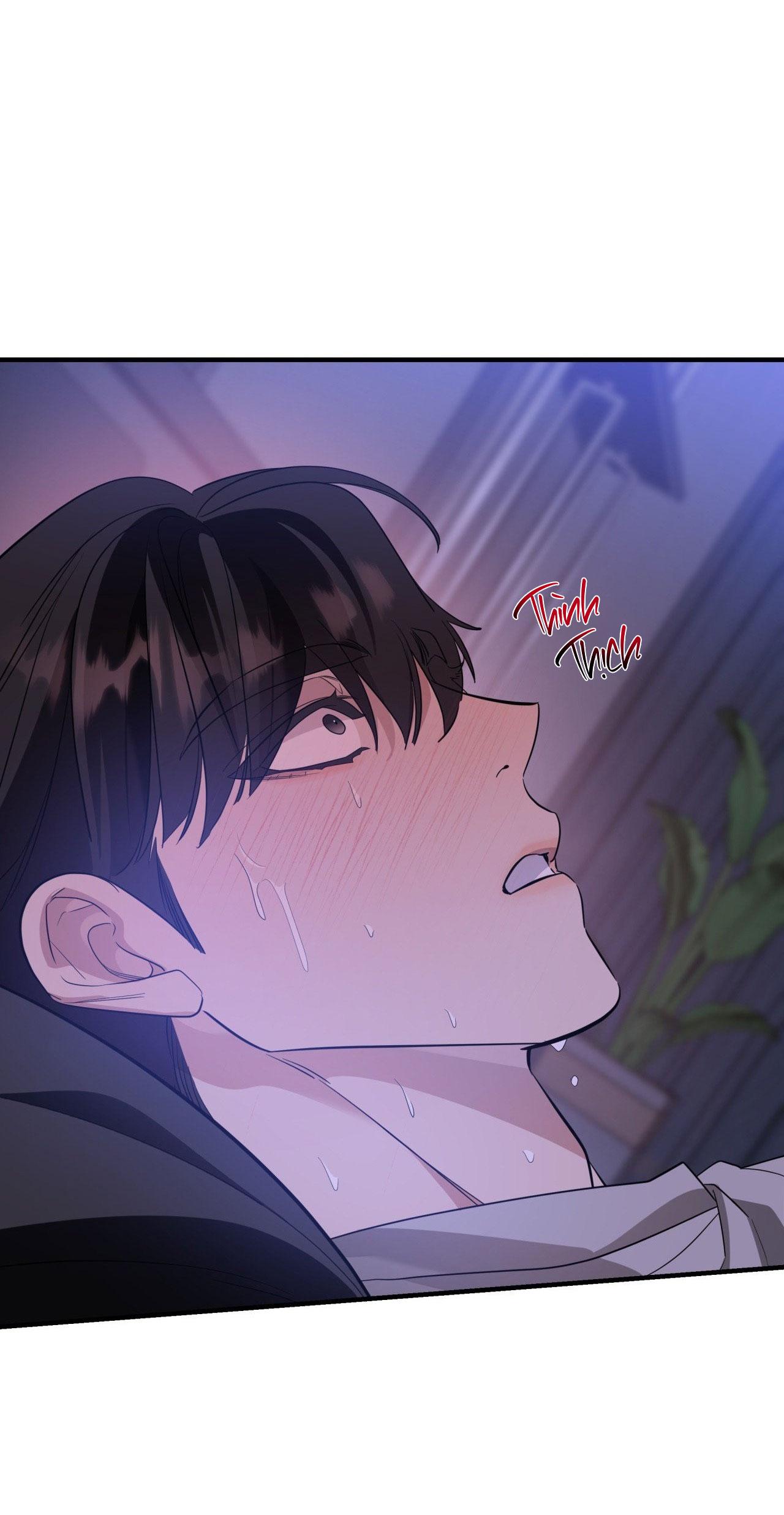 Đọc truyện LỆNH CỨU RỖI - Chapter 65