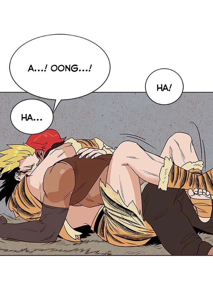 Đọc truyện [Hoàn] Rạp Chiếu Phim BL Cổ Điển - Chapter 48