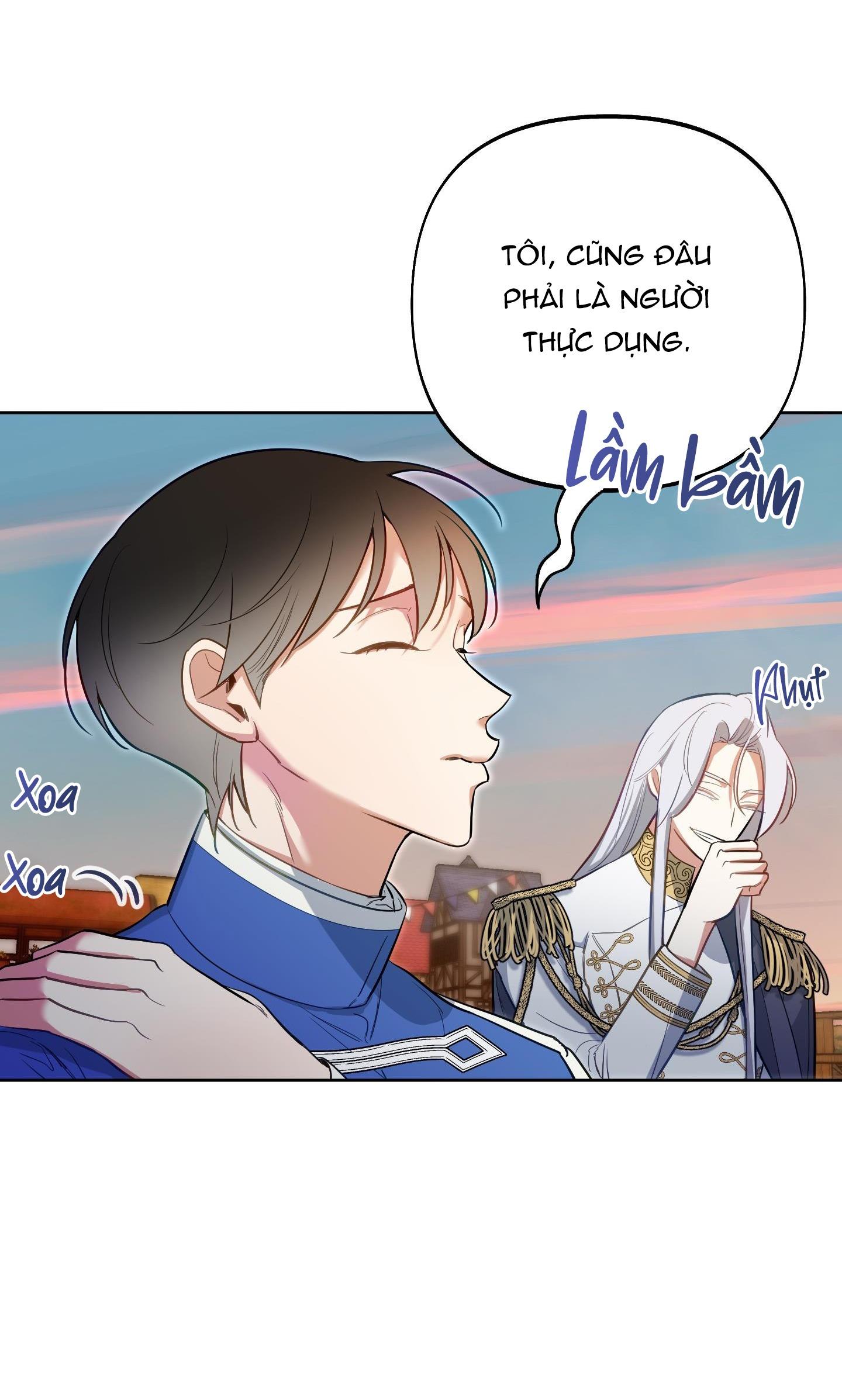Đọc truyện (NP) TRỞ THÀNH VUA CÔNG LƯỢC - Chapter 51