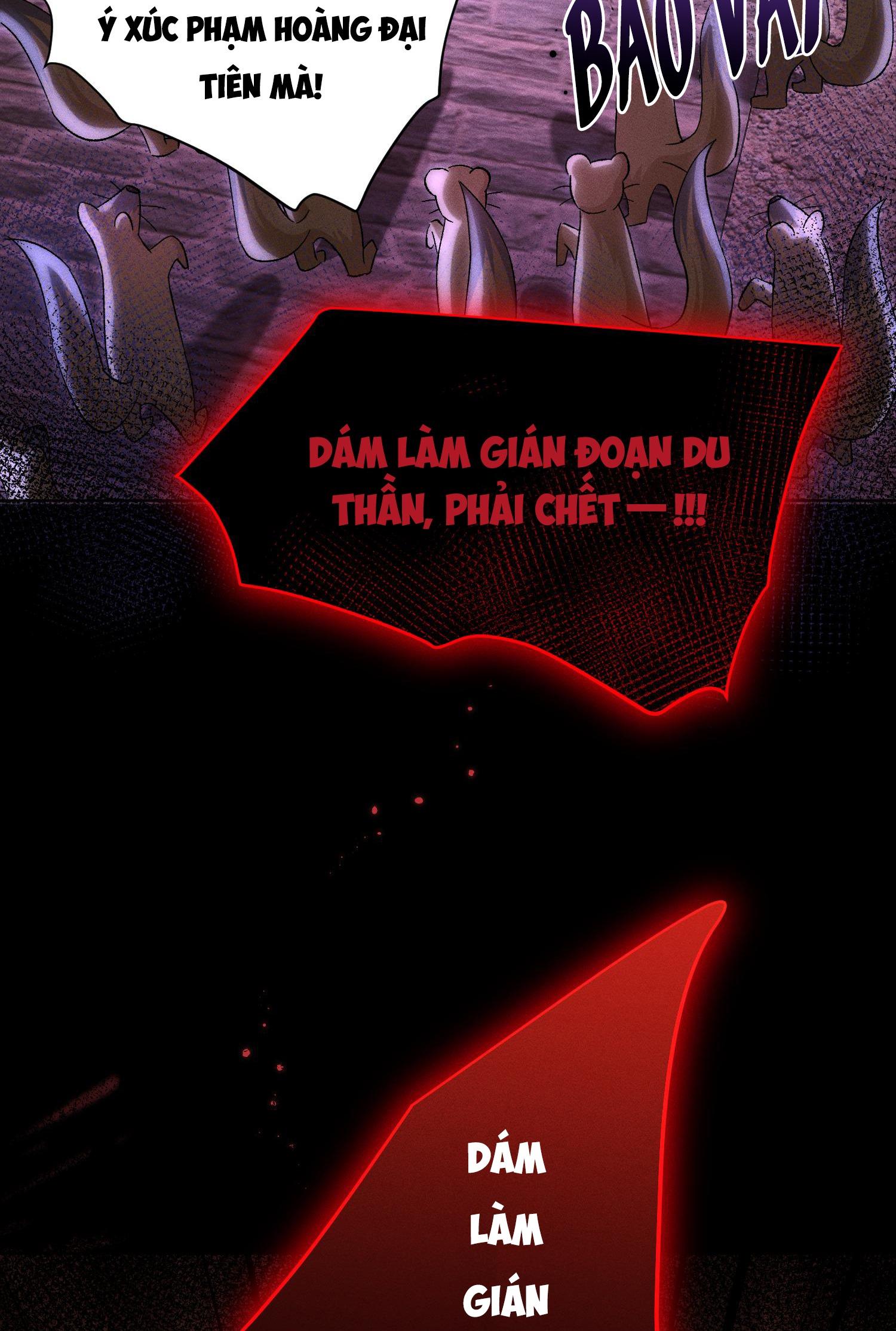 Đọc truyện Đại Tiên - Chapter 2