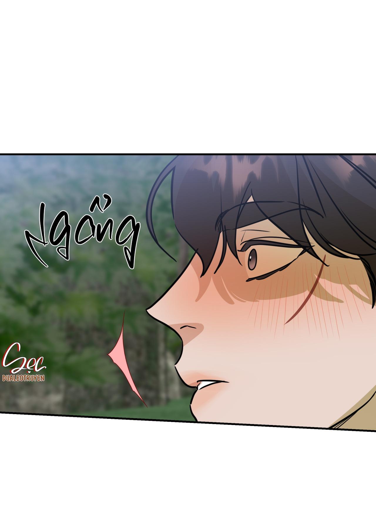 Đọc truyện LỆNH CỨU RỖI - Chapter 28