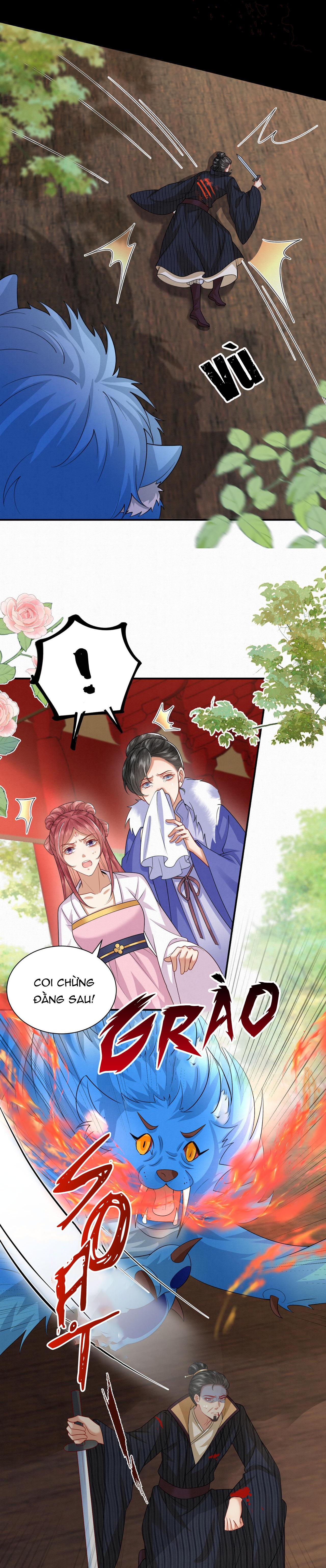 Đọc truyện Nam Thê Vô Dụng Sống Lại Rồi!!! - Chapter 74