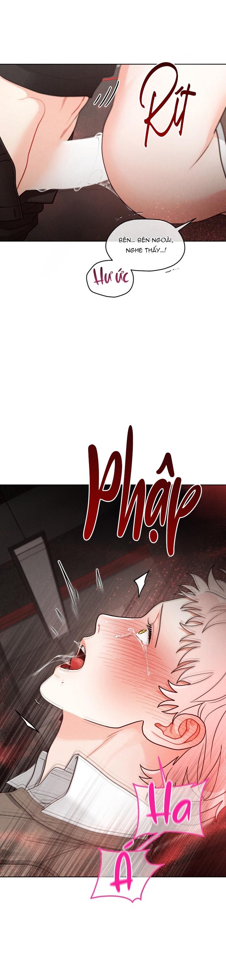 Đọc truyện Private Call - Chapter 19