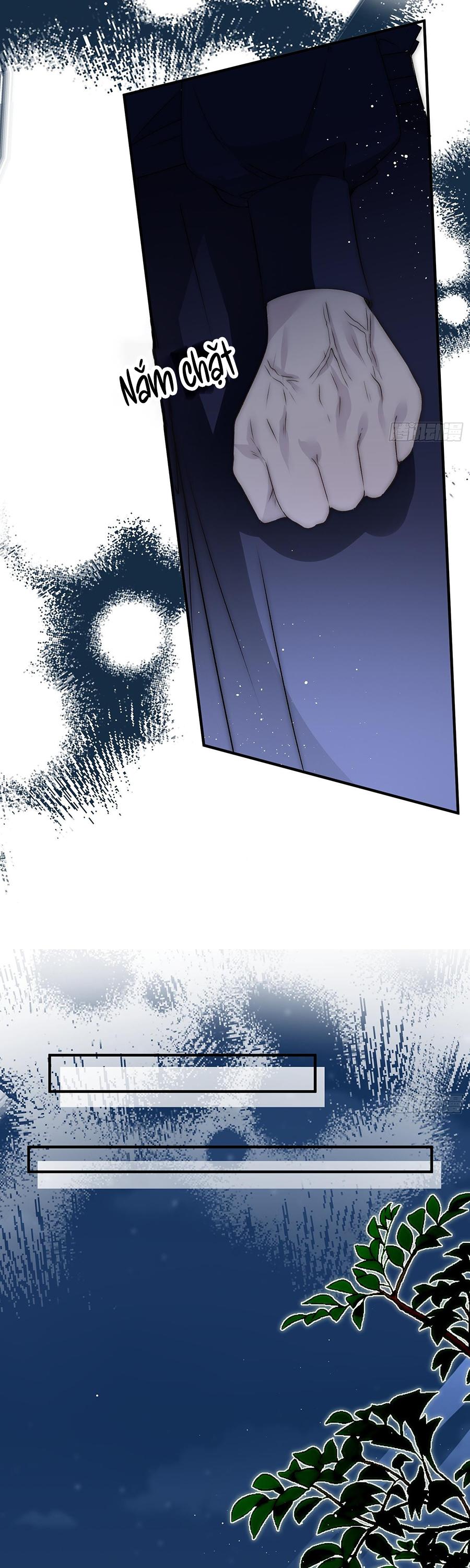 Đọc truyện Tù Long Tuyết - Chapter 13