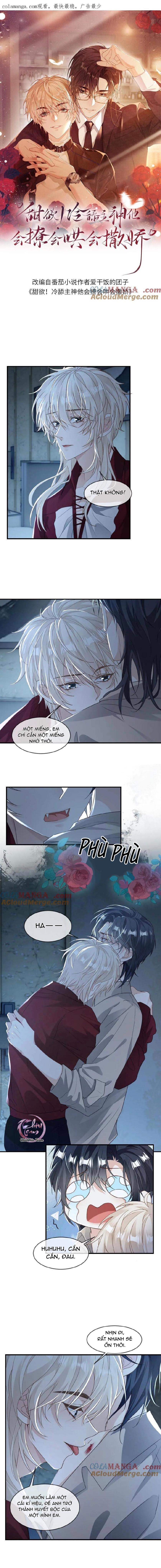 Đọc truyện Khát Vọng Ngọt Ngào - Chapter 178