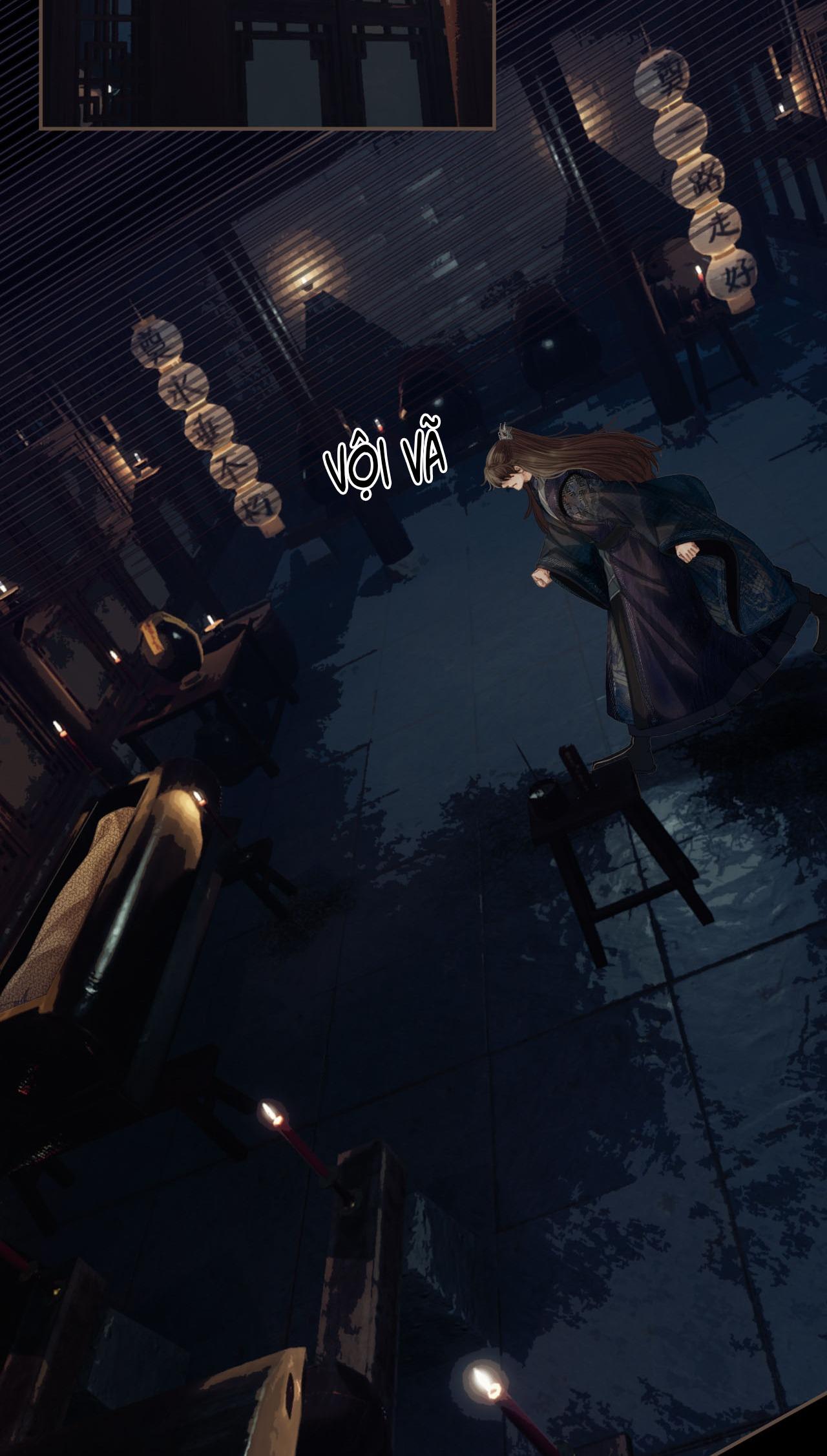 Đọc truyện Á NÔ 2 - THÁM HOA - Chapter 66