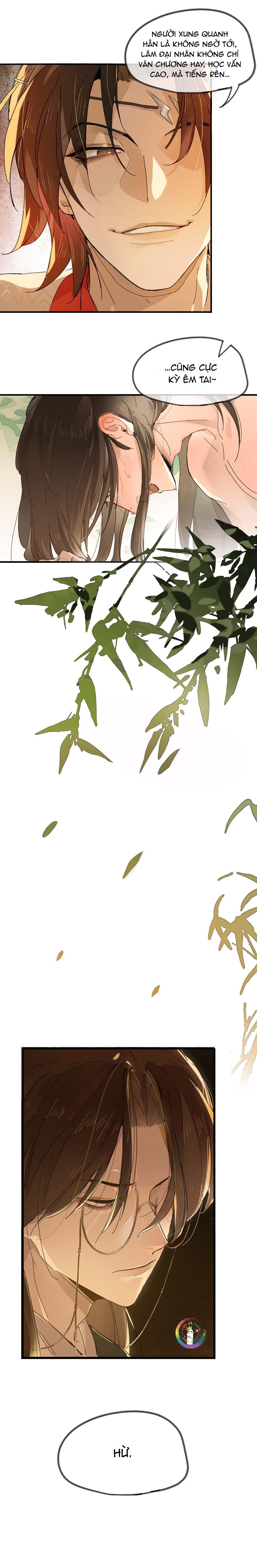 Đọc truyện Ý Trung Nhân - Chapter 0