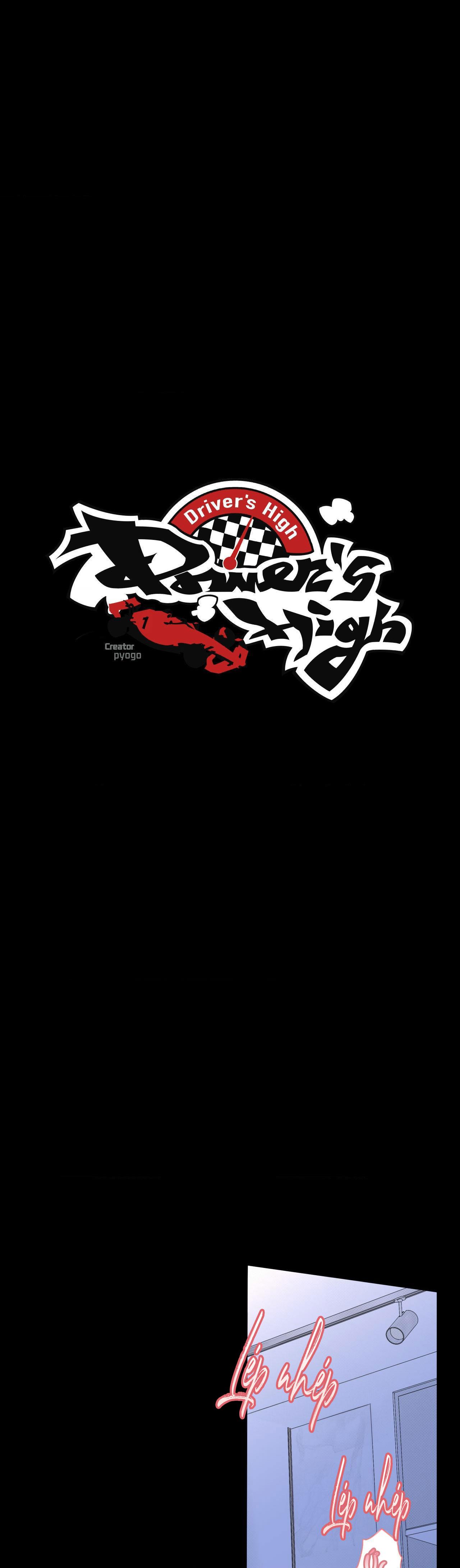 Đọc truyện CUỘC ĐUA CUỒNG NHIỆT - Chapter 9