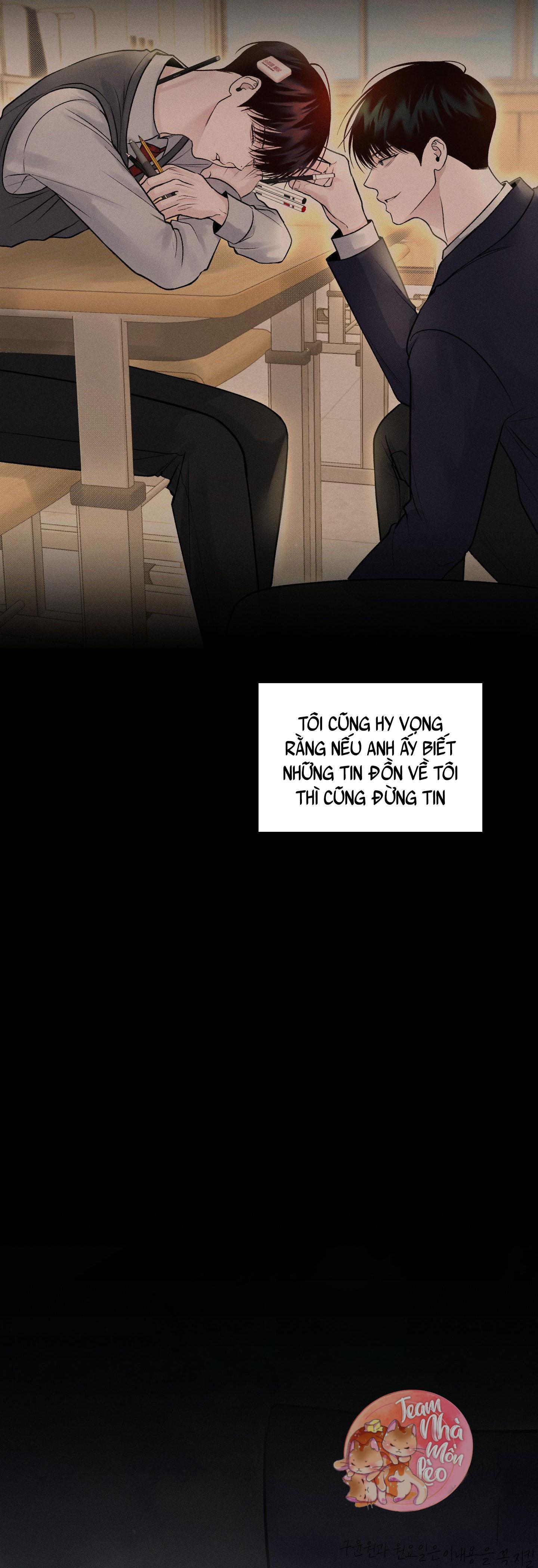 Đọc truyện VỊ CỨU TINH VÀO THỨ HAI - Chapter 10