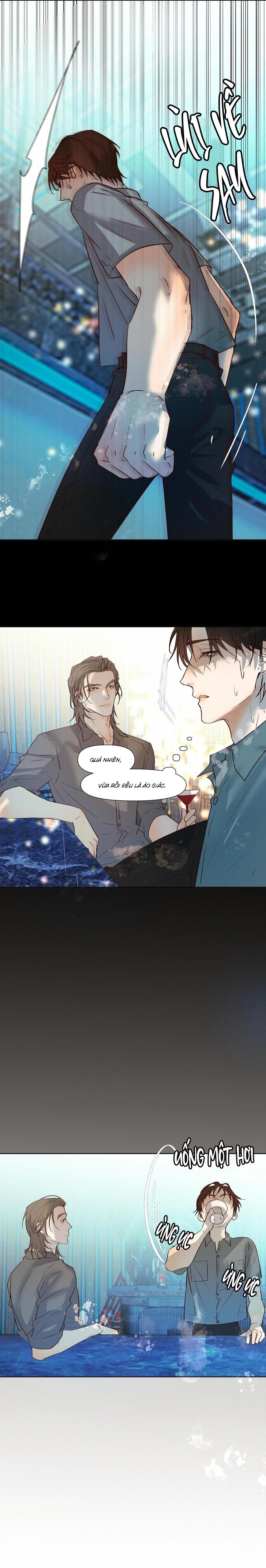 Đọc truyện Tuyệt Xử Phùng Sinh - Chapter 46