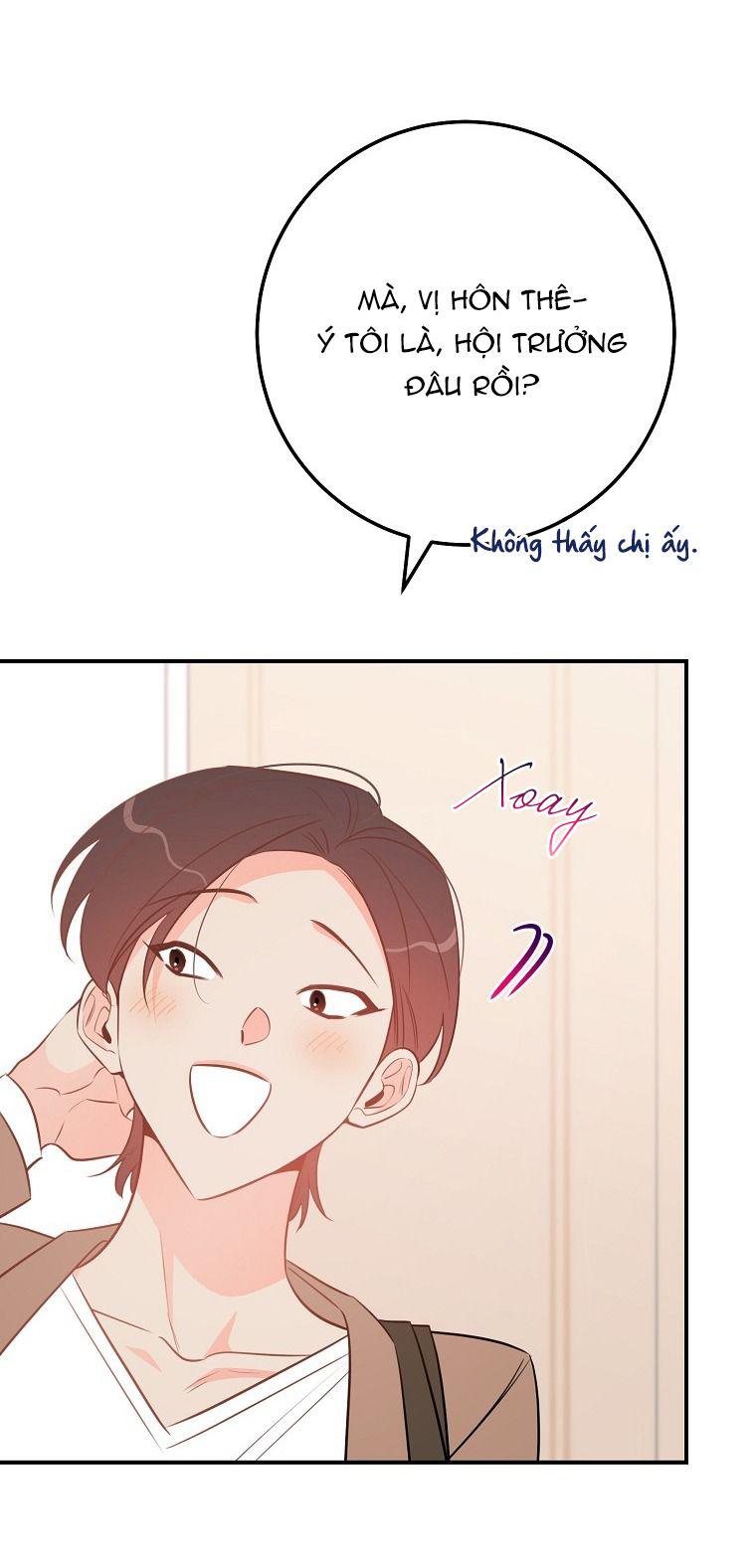 Đọc truyện Có Chuyện Gì Xảy Ra với Sự Nổi Tiếng Của Tôi Thế? - Chapter 70