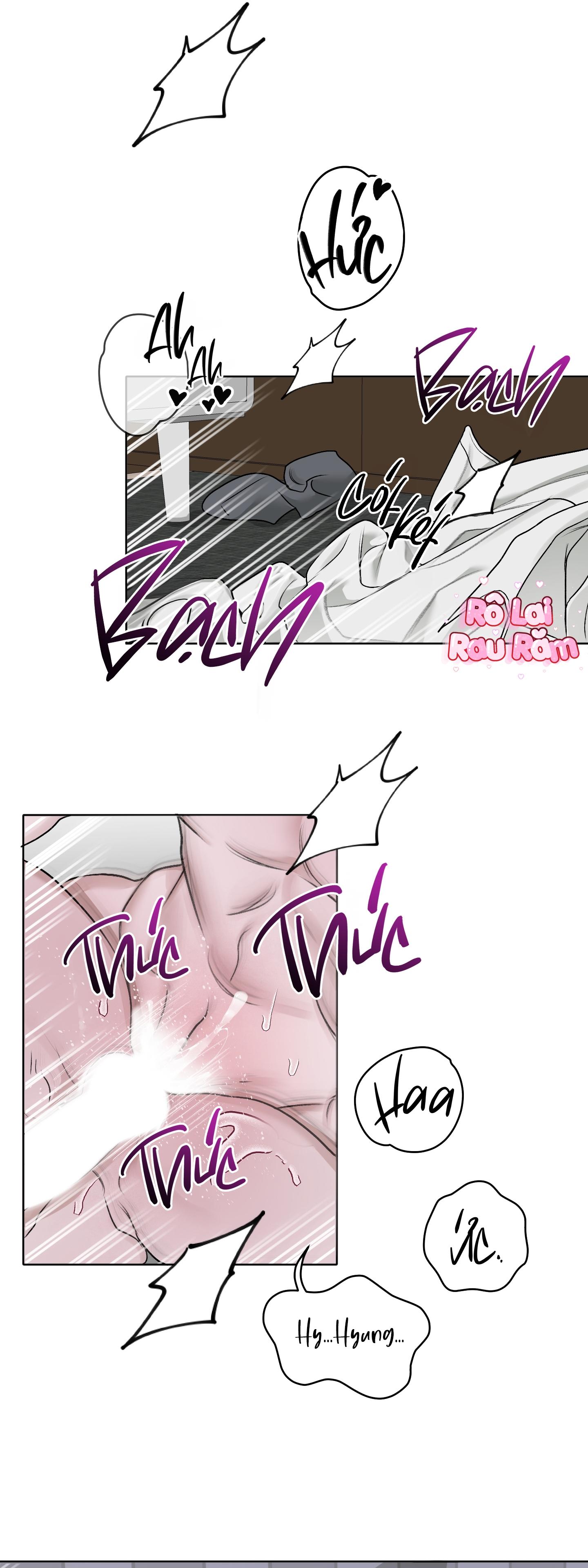 Đọc truyện  Đầm Hoa Sen - Chapter 33