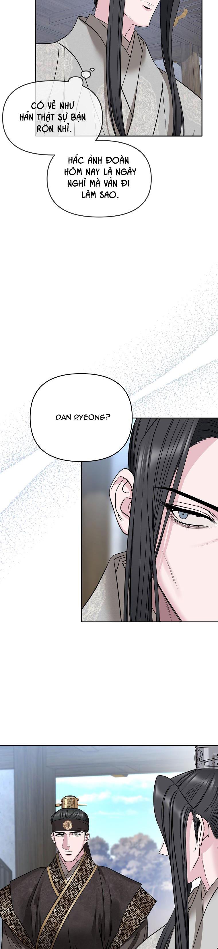 Đọc truyện XUÂN PHONG VIÊN MÃN - Chapter 68