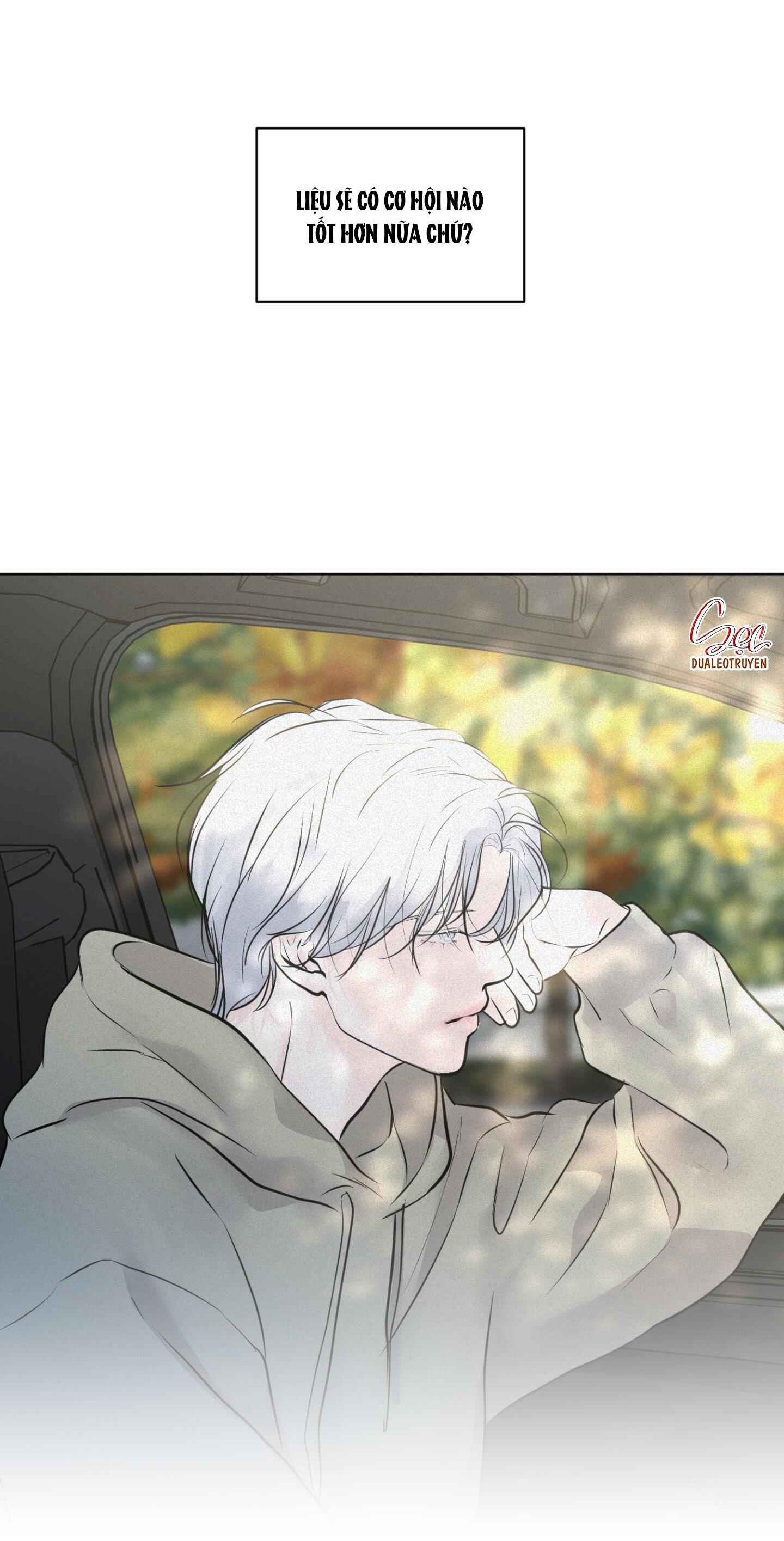 Đọc truyện (ABO) LỜI CẦU NGUYỆN - Chapter 55